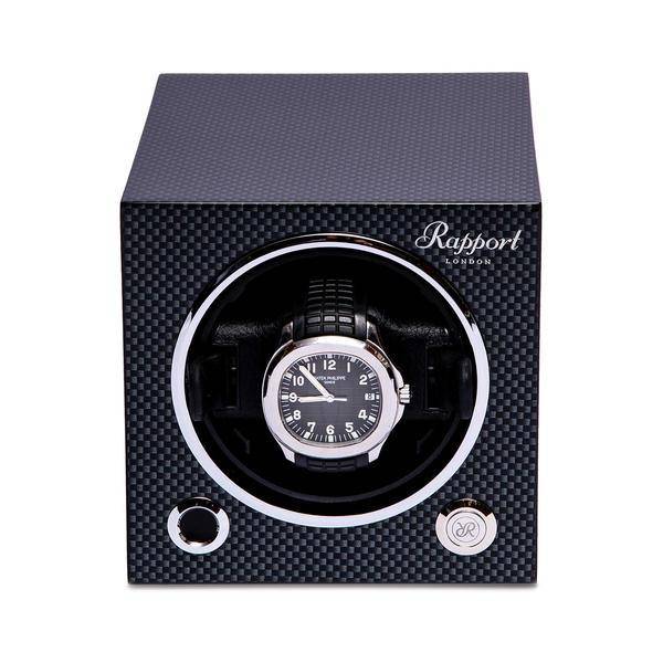 Rapport London Single - EVO Watch Winder - Santrade AS