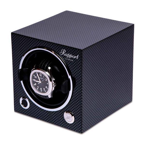 Rapport London Single - EVO Watch Winder - Santrade AS