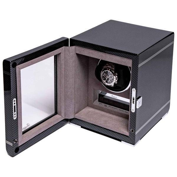 Rapport London Single - Formula Watch Winder - Santrade AS