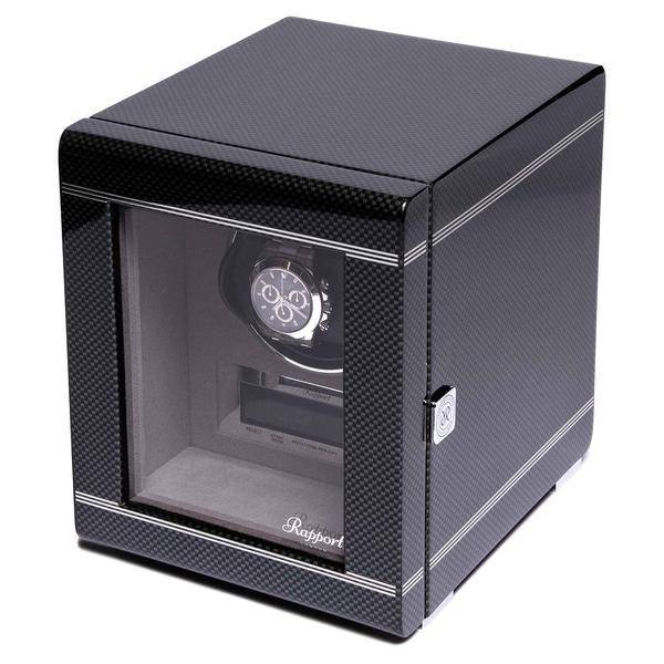 Rapport London Single - Formula Watch Winder - Santrade AS