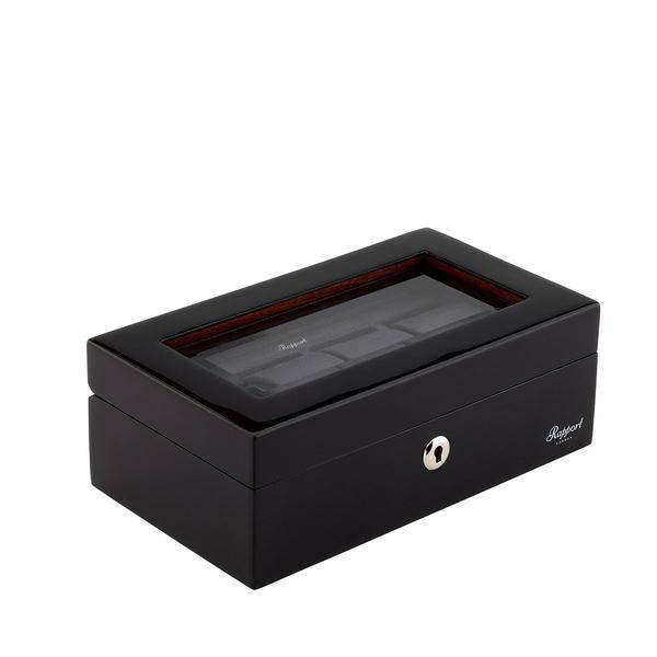 Rapport London - Optic Four Watch Box - Santrade AS
