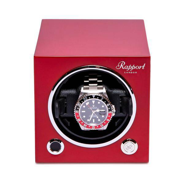 Rapport London Single - EVO Watch Winder - Santrade AS