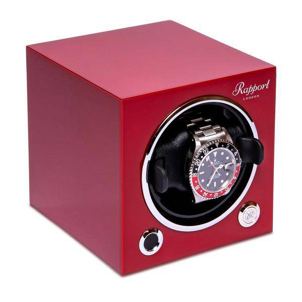 Rapport London Single - EVO Watch Winder - Santrade AS