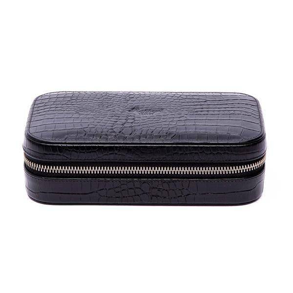 Rapport London - Brompton Three Cigar Soft Case - Santrade AS