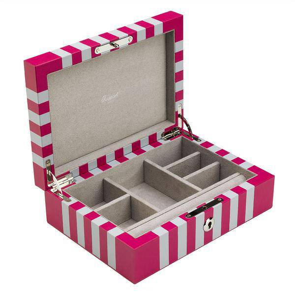 Rapport London - Maze Jewellery Box - Santrade AS