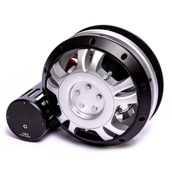 Rapport London Speciality - Wheel Watch Winder - Santrade AS