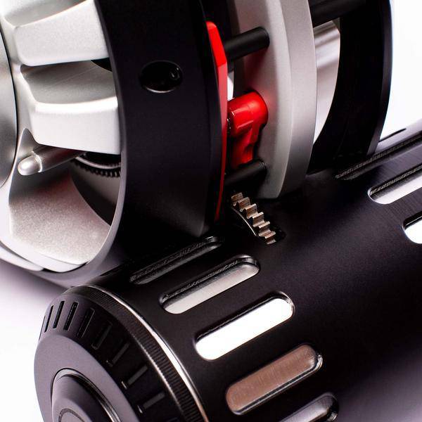 Rapport London Speciality - Wheel Watch Winder - Santrade AS