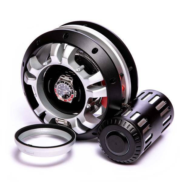 Rapport London Speciality - Wheel Watch Winder - Santrade AS