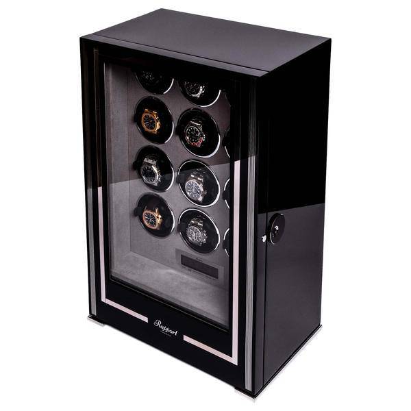 Rapport London Speciality - Paramount Twelve Watch Winder - Santrade AS