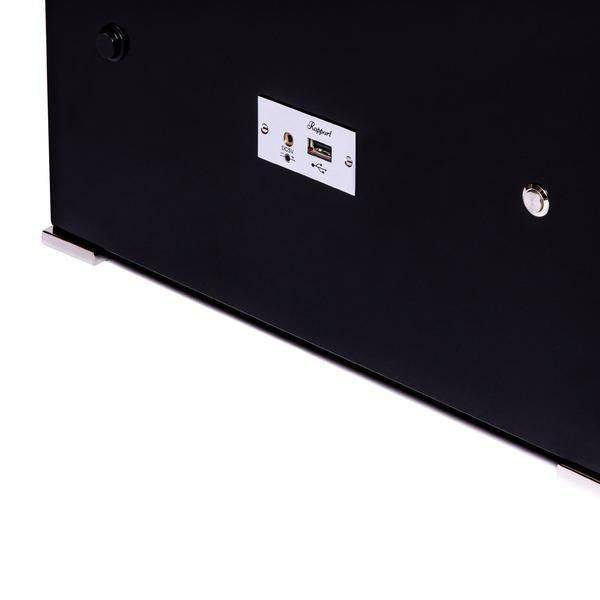 Rapport London Speciality - Paramount Nine Watch Winder - Santrade AS