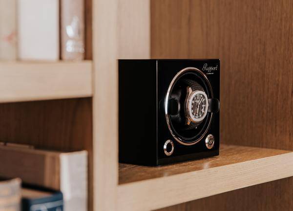 Rapport London Single - EVO Watch Winder - Santrade AS