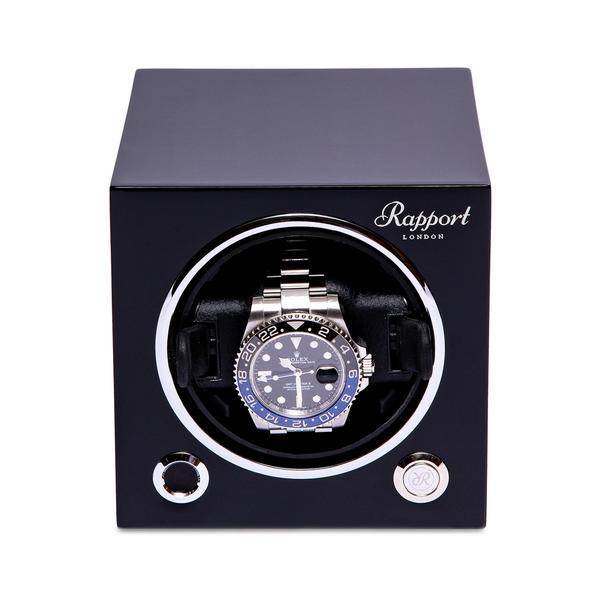 Rapport London Single - EVO Watch Winder - Santrade AS