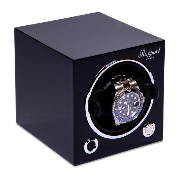 Rapport London Single - EVO Watch Winder - Santrade AS