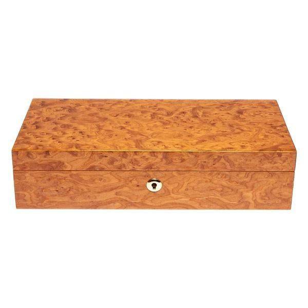 Rapport London - Heritage Five Watch Box - Santrade AS