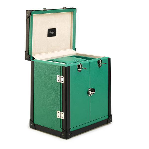 Rapport London - Deluxe Jewellery Trunk - Santrade AS