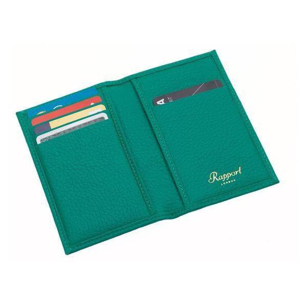 Rapport London - Sussex Card Holder Wallet - Santrade AS