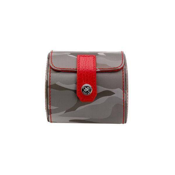 Rapport London - Hunter Single Watch Roll - Santrade AS