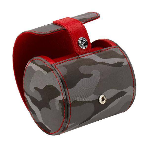 Rapport London - Hunter Single Watch Roll - Santrade AS