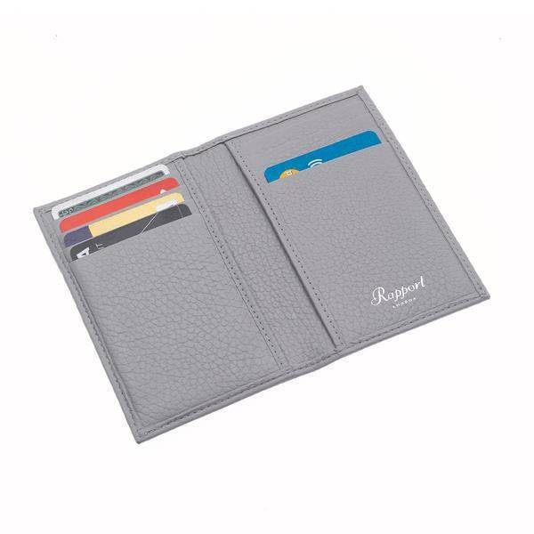 Rapport London - Sussex Card Holder Wallet - Santrade AS