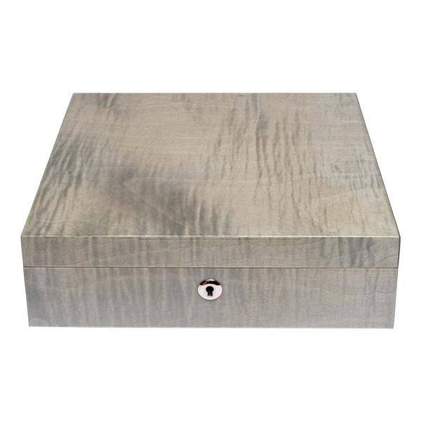 Rapport London - Heritage Eight Watch Box - Santrade AS