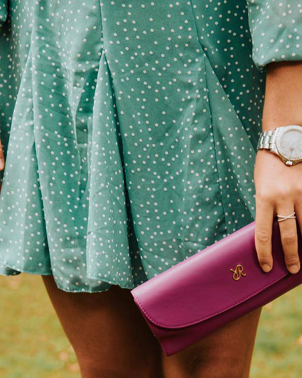 Rapport London - Aria Jewellery Roll - Santrade AS