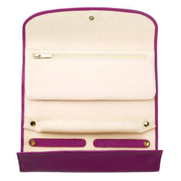 Rapport London - Aria Jewellery Roll - Santrade AS