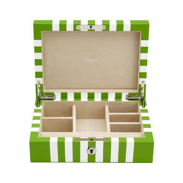 Rapport London - Maze Jewellery Box - Santrade AS