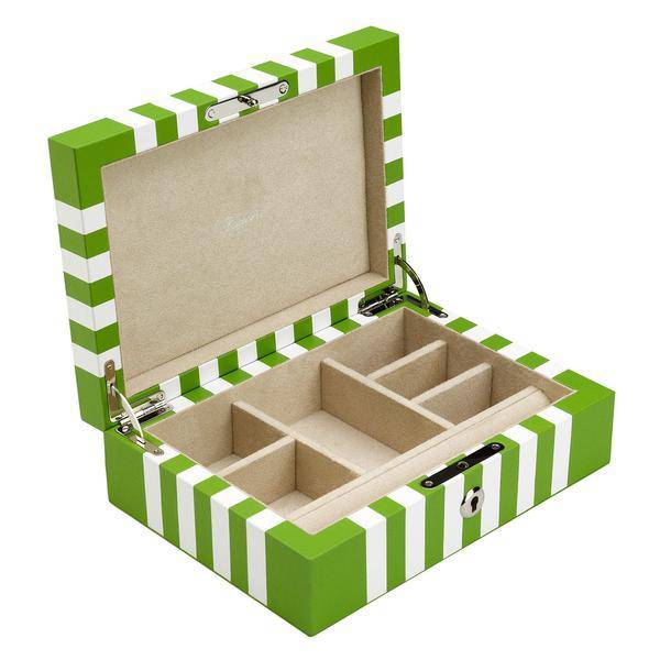 Rapport London - Maze Jewellery Box - Santrade AS