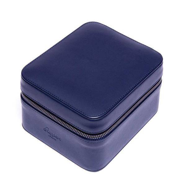 Rapport London - Hyde Park Two Watch Zip Case - Santrade AS