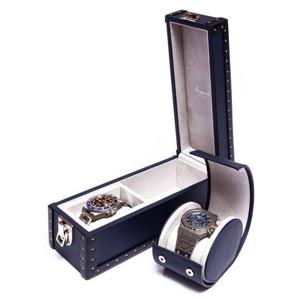 Rapport London - Kensington Two Watch Box - Santrade AS