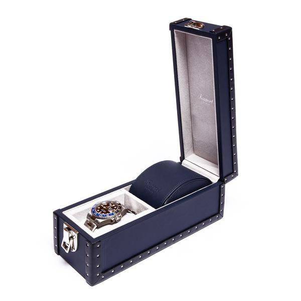 Rapport London - Kensington Two Watch Box - Santrade AS