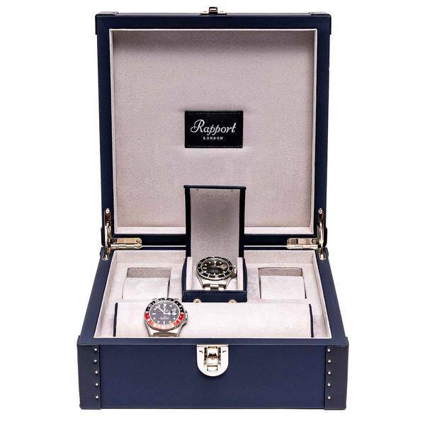 Rapport London - Kensington Six Watch Box - Santrade AS