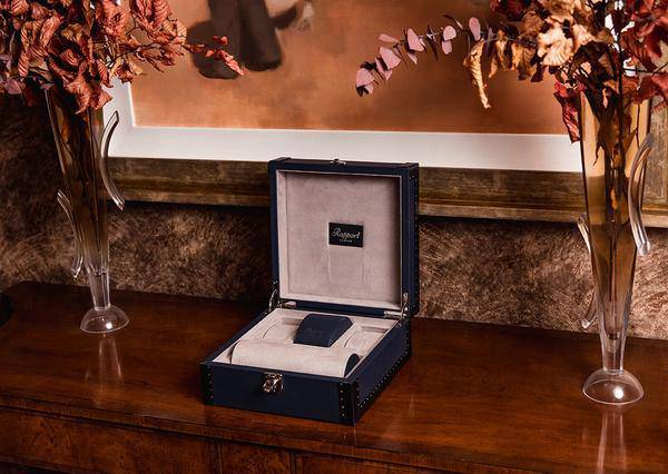 Rapport London - Kensington Six Watch Box - Santrade AS