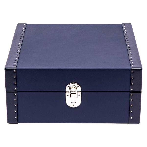 Rapport London - Kensington Six Watch Box - Santrade AS