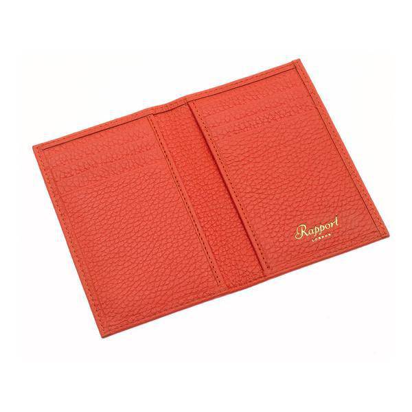 Rapport London - Sussex Card Holder Wallet - Santrade AS