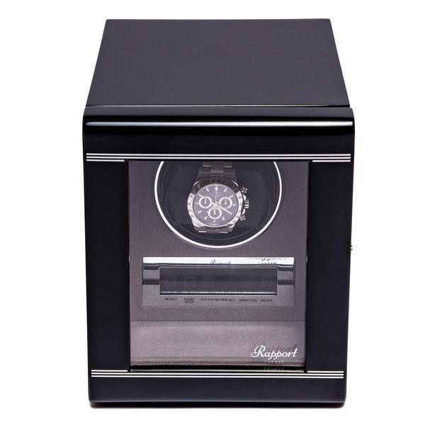 Rapport London Single - Formula Watch Winder - Santrade AS