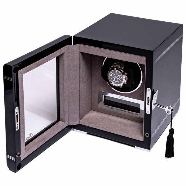 Rapport London Single - Formula Watch Winder - Santrade AS