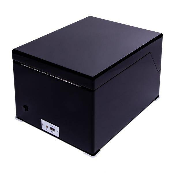 Rapport London Quad - W574 - Santrade AS