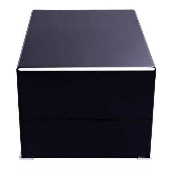 Rapport London Quad - W574 - Santrade AS