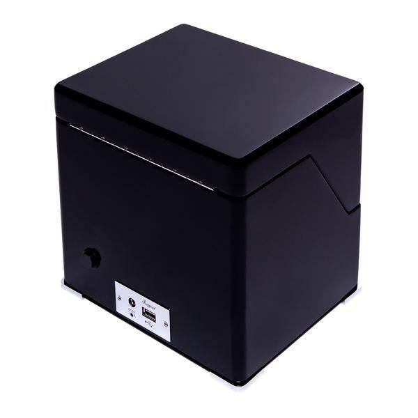 Rapport London Single - Prepetua III Watch Winder - Santrade AS