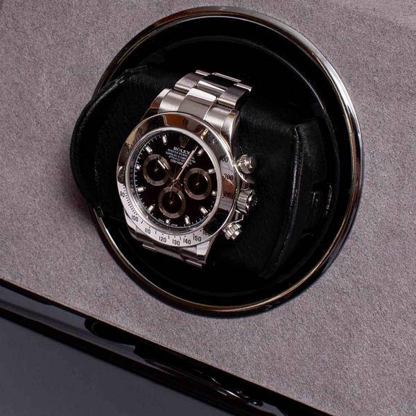 Rapport London Single - Prepetua III Watch Winder - Santrade AS