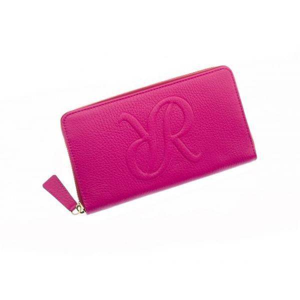 Rapport London - Sussex Zip Wallet - Santrade AS