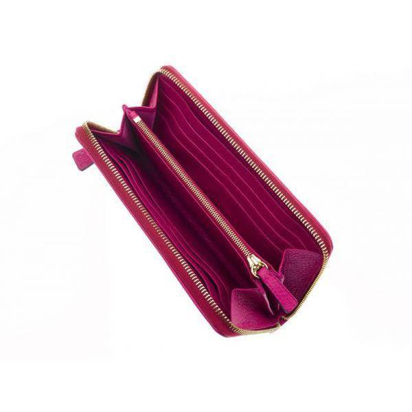 Rapport London - Sussex Zip Wallet - Santrade AS