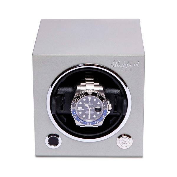 Rapport London Single - EVO Watch Winder - Santrade AS