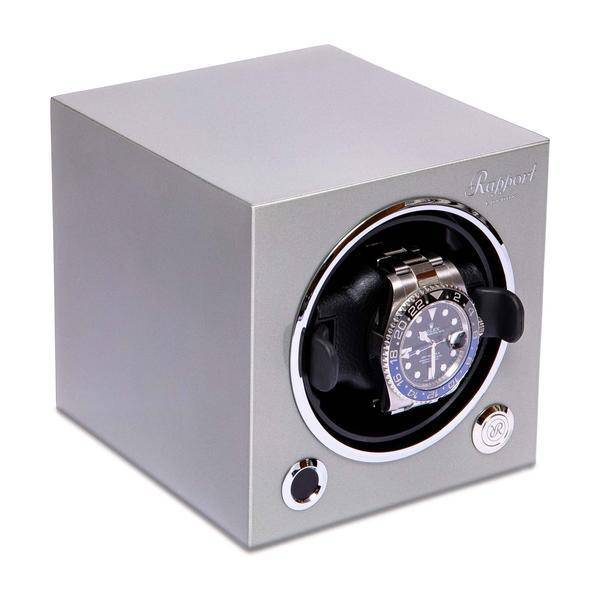 Rapport London Single - EVO Watch Winder - Santrade AS