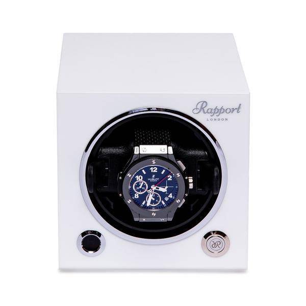 Rapport London Single - EVO Watch Winder - Santrade AS
