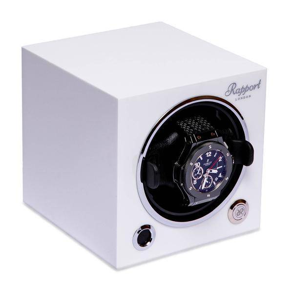 Rapport London Single - EVO Watch Winder - Santrade AS