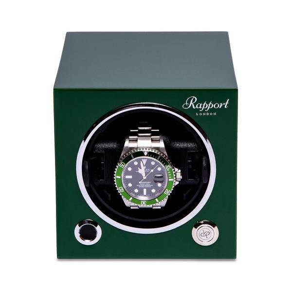 Rapport London Single - EVO Watch Winder - Santrade AS