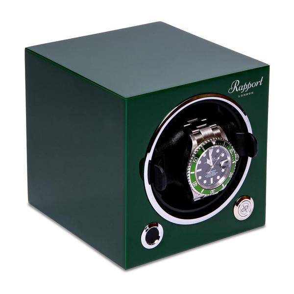 Rapport London Single - EVO Watch Winder - Santrade AS