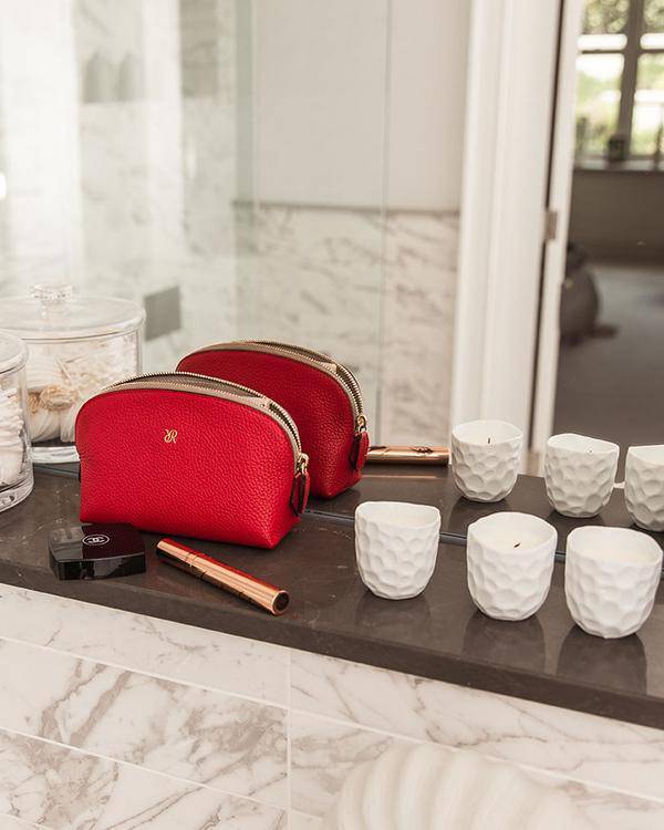 Rapport London - Small Makeup Pouch - Santrade AS